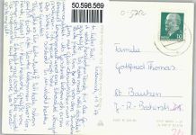 08209 O9700 Auerbach , Vogtl - Ferienheim, Waldbad