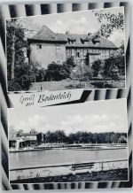 29389 W3123 Bodenteich - Freibad