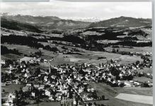 87538 W8975 Weiler i Allgäu - Fliegeraufnahme