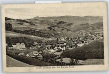 53518 W5488 Adenau - Eifel, hohe Acht