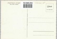 44532 W4670 Lünen - Jagdhaus Langern