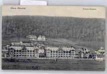 34346 W3510 Münden - Pionier-Kaserne
