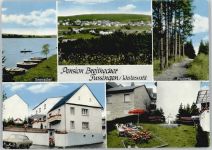 65620 W6251 Fussingen - Pension Breithecker