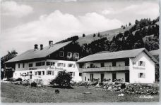 87534 W8974 Thalkirchdorf - Café, Pension Wintergerst