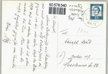 31084 W3222 Freden (Leine) - Berg Panorama