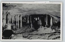 38875 O3725 Rübeland b Blankenburg, Harz - Hermannshöhle, Märchengrotte