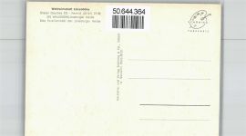 29664 W3030 Walsrode - Waldwirtschaft Luisenhöhe