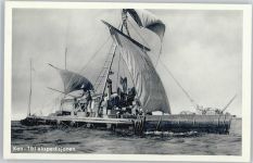 Oslo Kristiania - Kon-Tiki