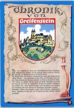 35753 W6349 Greifenstein , Hess - Chronik AKU2