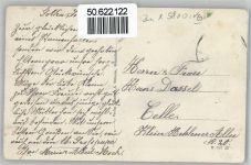 99867 O5801 Siebleben - Gustav Freytags Villa