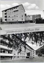 73312 W7340 Geislingen an der Steige - Krankenhaus