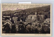 36448 O6202 Bad Liebenstein - Kaiserhof AKU2