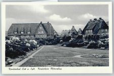 25992 W2282 List , Sylt - Kinderheim