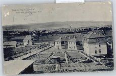 99885 O5807 Ohrdruf Gebrauchsspuren Truppenübungslager