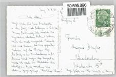 88316 W7972 Isny im Allgäu - Hochgrat, Rindalphorn, ... AKU2