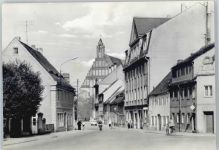 01917 O8290 Kamenz - Weststraße