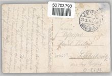 01619 O8401 Zeithain - Postamt