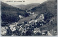 99885 O5807 Ohrdruf - Panorama