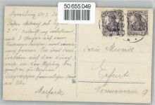 98559 O6054 Gehlberg - Schneekopf