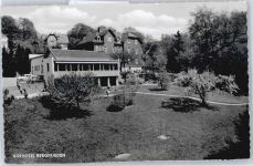65779 W6233 Eppenhain , Taunus - Hotel Bergfrieden