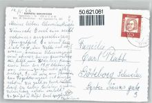65779 W6233 Eppenhain , Taunus - Hotel Bergfrieden
