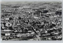 48231 W4410 Warendorf - Fliegeraufnahme