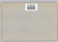 01936 O8293 Königsbrück KEINE AK Landpoststempel Grüngräbchen