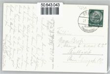 72270 W7292 Obertal , Kr Freudenstadt - Panorama Berg