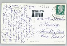 04860 O7290 Torgau - HOG Central-Hotel