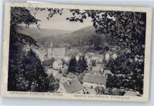 61389 W6384 Schmitten , Taunus - Panorama