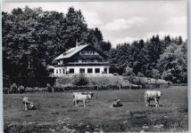 83670 W8173 Bad Heilbrunn - Pension Waldrast