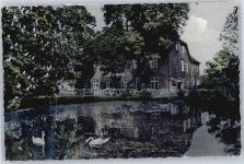 23999 O2401 Timmendorf - Pension Mühlenpark