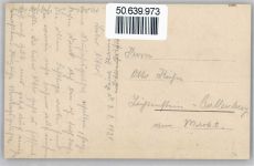 96337 W8642 Lauenstein , Oberfr Gebrauchsspuren Burg