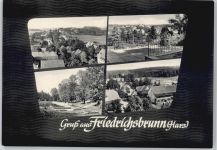 06507 O4304 Friedrichsbrunn