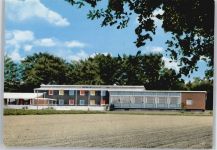 28857 W2808 Syke - Jugendherberge