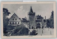 39261 O3400 Zerbst - Heidetor