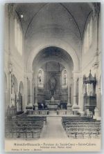 13000 Marseille - Kirche AKU2