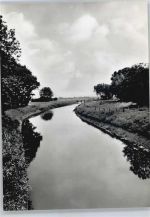 27321 W2819 Thedinghausen - Flusspartie
