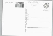 27321 W2819 Thedinghausen - Flusspartie