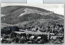 38871 O3701 Drübeck - Blick auf Halberstädter Berg