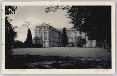 50321 W5040 Brühl , Rheinl - Schloss AKU2
