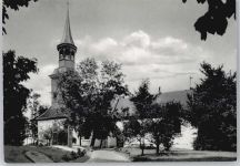 25774 W2247 Lunden , Holst - Kirche