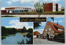 27337 W2811 Blender - Geschäft