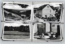 56132 W5409 Becheln - Gasthaus Zur guten Quelle