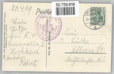 02733 O8704 Cunewalde - Czorneboh
