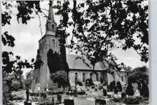 25870 W2251 Oldenswort - Kirche