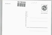 25870 W2251 Oldenswort - Kirche