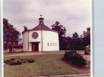 24321 W2322 Lütjenburg , Holst FOTO KEINE AK Foto, Kirche