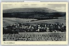 37235 W3436 Hessisch Lichtenau - Gesamtansicht