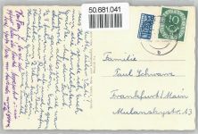 37235 W3436 Hessisch Lichtenau - Gesamtansicht
